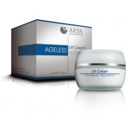 LIFT CREAM- Crema lifting viso 