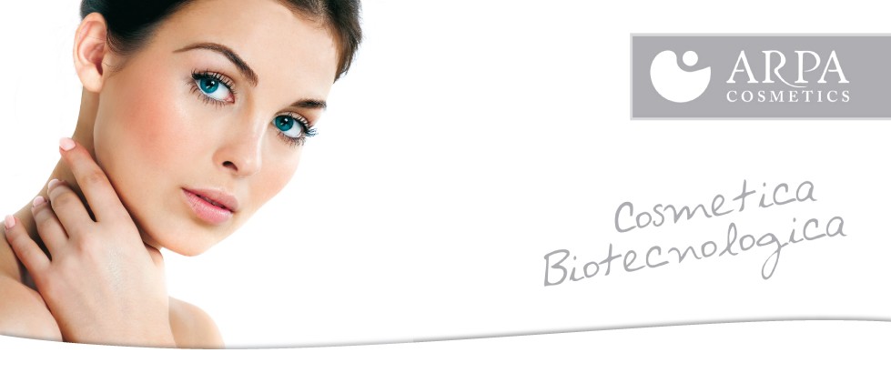 Cosmetica Biotecnologica